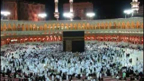 بكاء شديد للشيخ ادريس ابكر في سورة القيامة