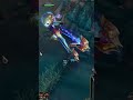 The Hook is Connected Successfully! | Great Caught! #leagueoflegends #highlights #nautilus #support