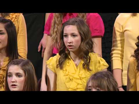 Popurrí de canciones de la Primaria