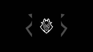 G2 Esport Logo Animation #g2esport #logo #animation #leagueoflegends #gaming #motiongraphics