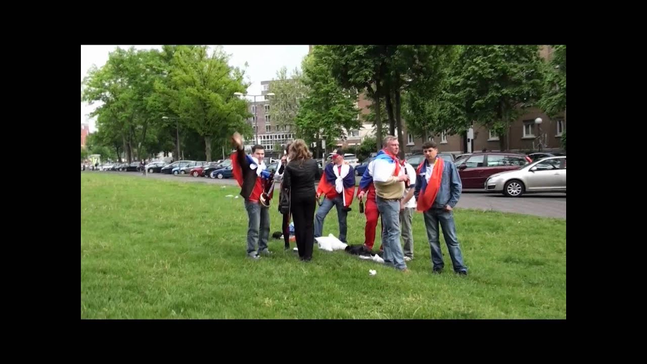 ЧМ по хоккею в Германии.Кёльн,9 мая 2010,Россия-Словакия - YouTube