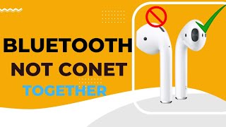 Airpod Not Connect Together 6 Methods Quick Fix Thephilipeffect ,
