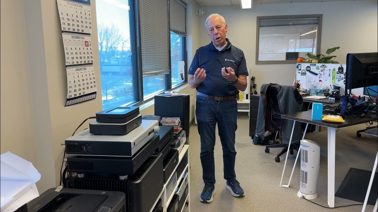 Why amps go into protection mode YouTube