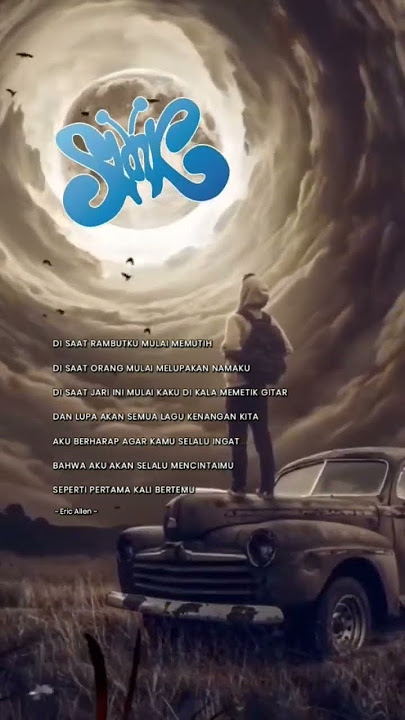 Slank Tak Tak Tak (Tak Akan Hilang) #slankstory #storywa #slank #genkpotlot #