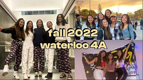 Waterloo Fall 2022
