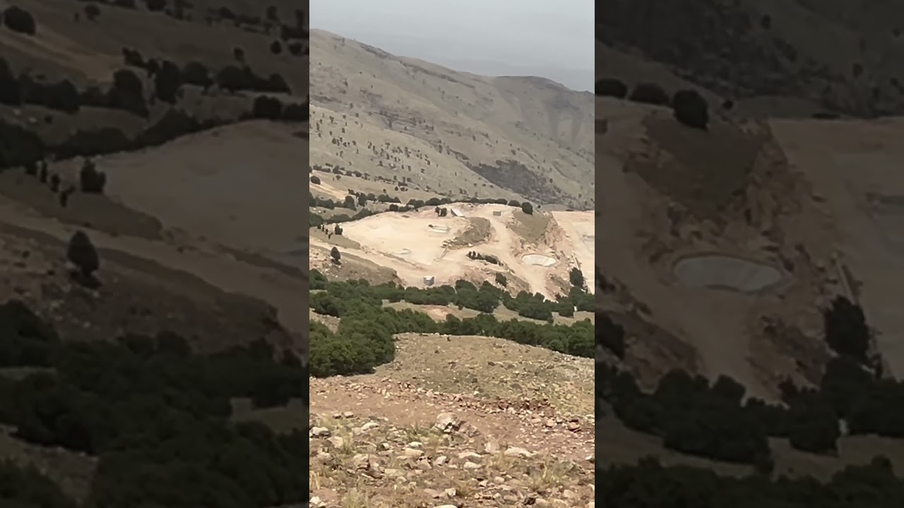 MUST VISIT ❤️ Yakbai Hill Station 😍 