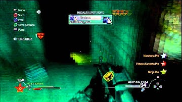 eMeRGe | 1v3 Skidrow