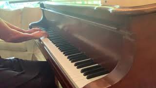 Demonstration Pianoland Ii Contrary And Parallel Motion