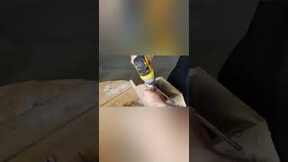 DIY: Olives crusher machine (homemade)