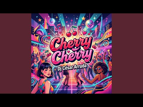 Cherry Cherry