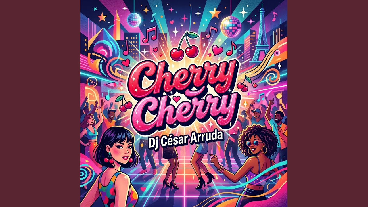 Watch Cherry Cherry on YouTube Watch Cherry Cherry on YouTube