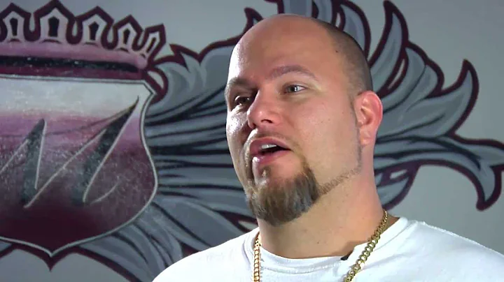 Jason Liermann: Graduate Spotlight | Film & Video
