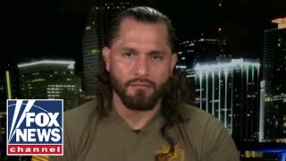 UFC fighter slams Pelosi for silencing Olympic athletes screenshot 5