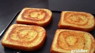 Cuisinart Griddler Commercial