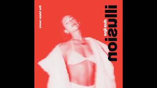 Dua Lipa - Illusion (The Blaze Remix) [Audio - Reverse]
