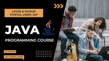 Day 28 Unit 15 JSP Part 2 Session scope for Login Portal