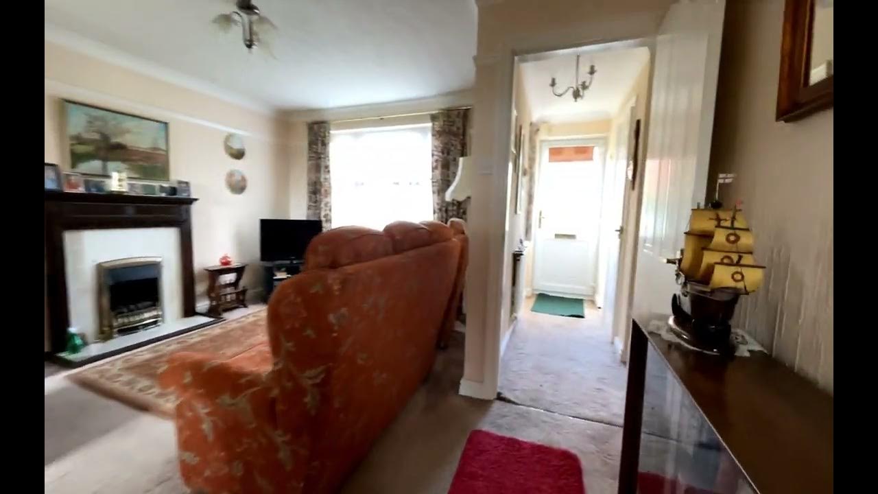 Churchill Drive, Rowley Regis, B65 YouTube