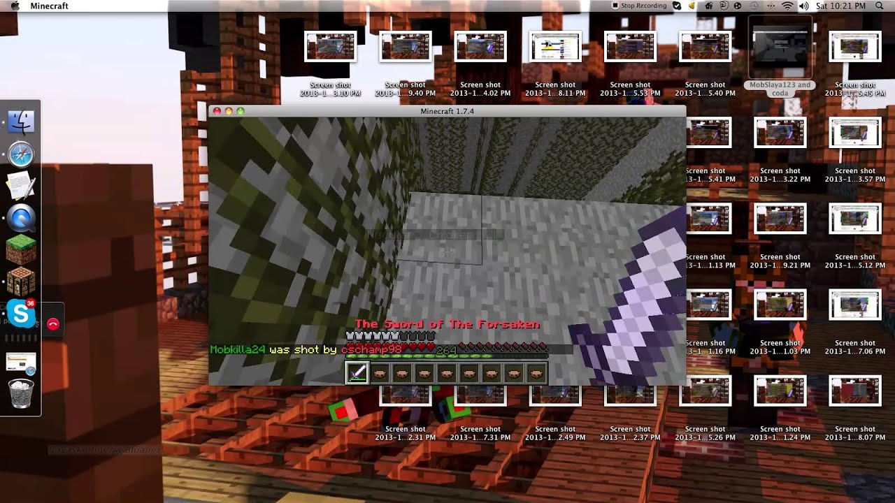 Nucular__Chicken Hacking