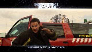 INDEPENDENCE DAYSASTER - Spot TV
