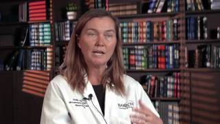 Dr. Holly Shill - Programming a Neurostimulator