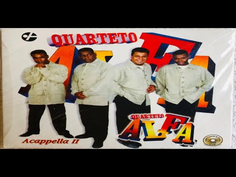 quarteto alfa a acapella