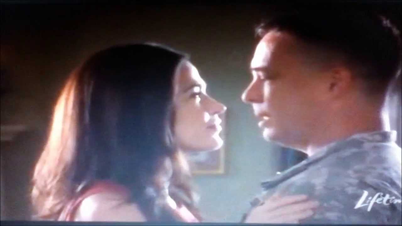 Claudia Joy & Michael || Because You Loved Me