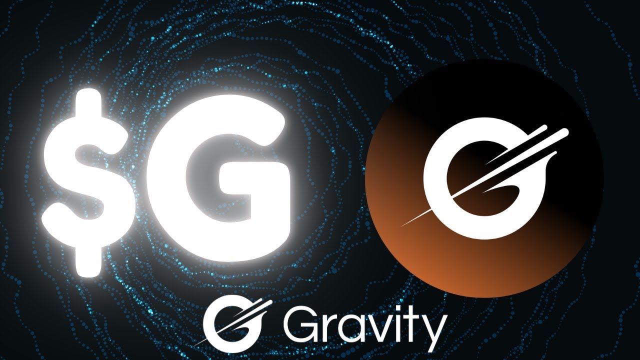 Экстренное обновление по криптовалюте Gravity (G) ⚠️ (Прогноз цены G-монеты) | Ожидается мощный р...