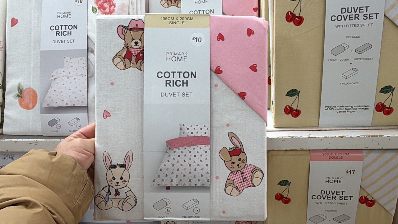 Primark Home Shop New Arrivals ~ February / 2026