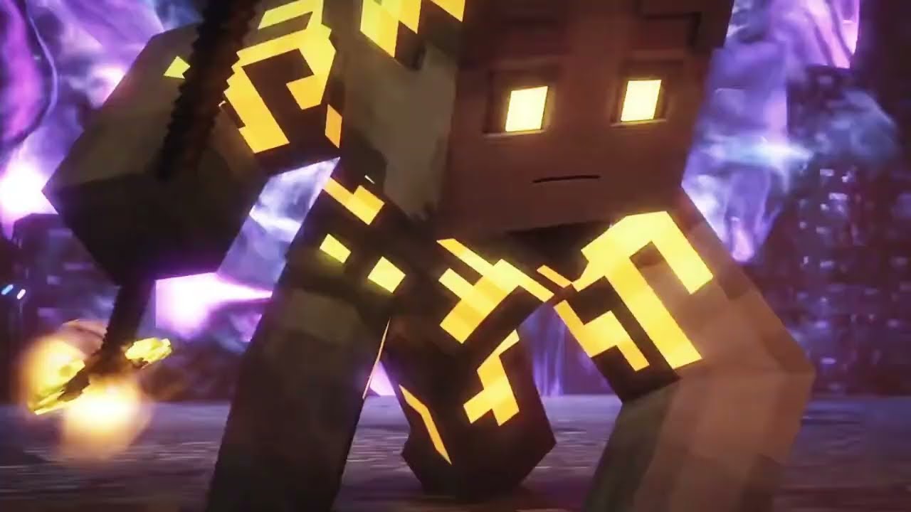 "How are we still breathing ..." / Song Of War AMV