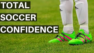 We are going over how to be more confident in soccer this video! let's
face it, even if you have all the skill and ability world, won't
able...