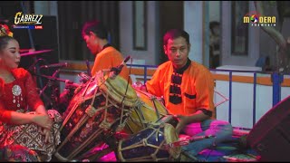 PEUGAT HANTEU MAMAH ONIS & MAMAH ISAH ||  JAIPONG GABREZ MUSIC, PAMULIHAN 13 AGUSTUS 2025