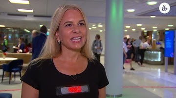 🎥 #IBC2023 Speaker Interview - How to gain a competitive edge with AI