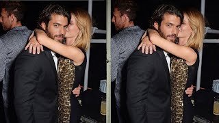 HEARTBREAKING! Can Yaman’s Secret Goodbye CAUGHT on Camera! (Is it Over?) 