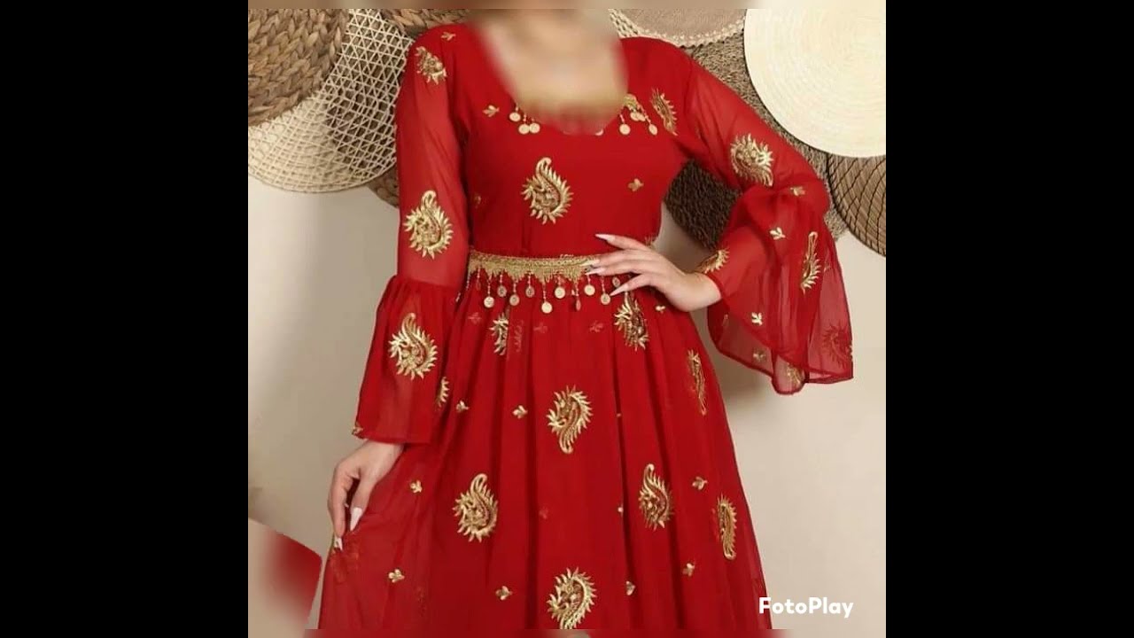 #جديد قنادر ودشاديش انيقة للدار والخرجة وعرضة الأهل موديلات روووعة ❤😘  #جديد_2023 🔥