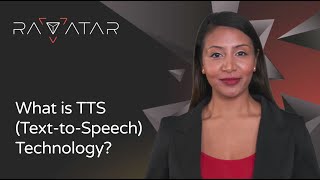 What is Text to Speech TTS Technology ?