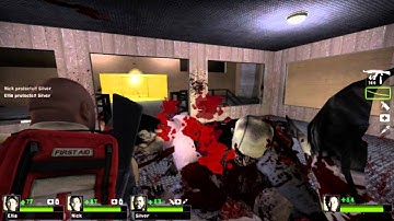 Left 4 Dead 2 Chapter 27 Part 3/3
