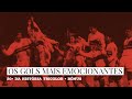 Os 20 gols mais emocionantes na história do São Paulo Futebol Clube + BÔNUS