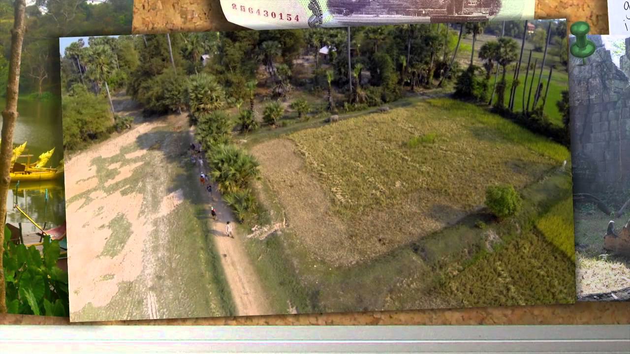 TERRE CAMBODGE HIKING