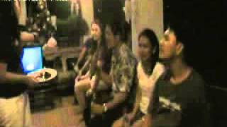 HCA Batch 92 Christmas Shindig Heide Speech Part 2