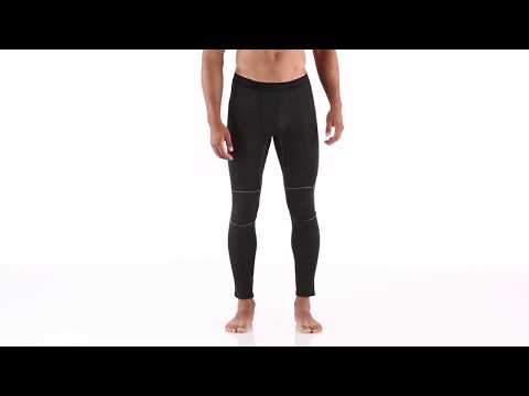 KUHL Akkomplice Long Underwear Bottoms - Men's Video - KUHL Akkomplice Long Underwear Bottoms - Men's Video
