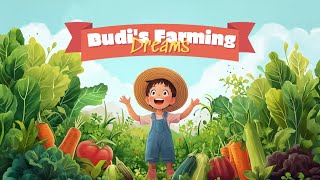 Budi's Farming Dreams