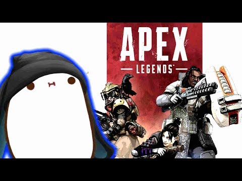 APEX LEGENDS HONEST REVIEW