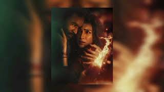 Tere Ishq Mein (Sped Up) | Dhanush, Kriti S | AR Rahman, Arijit Singh | Aanand LR | #trending #song 