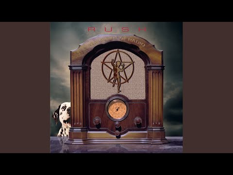 Rush - The Spirit Of Radio