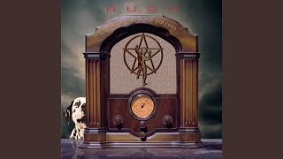 The Spirit Of Radio - Rush