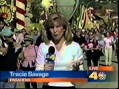 Tracie savage pictures