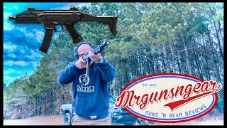 Should You Use A Pistol Caliber Carbine Or 9Mm Ar-15 Pistol For Home Defense?