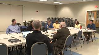 Conservation Commission Meeting: April 26, 2022
