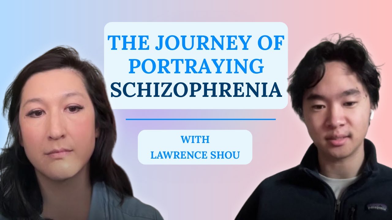 Interview with "Rosemead's" Lawrence Shou: Schizophrenia And A Mother’s Love