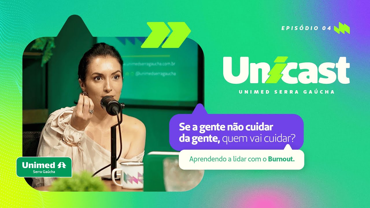 Unicast - Unimed Serra Gaúcha